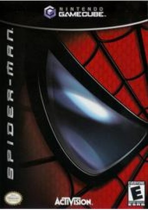 Spider-Man/GameCube